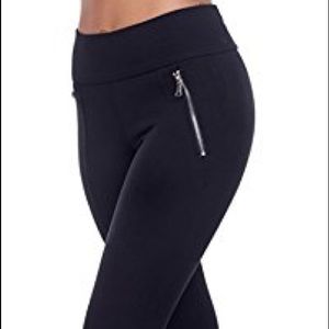 Ci Sono Ponte Stretch Leggings